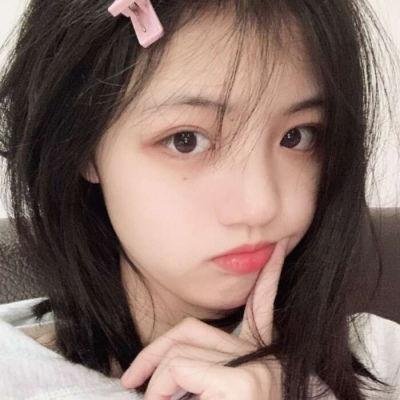 关于一个女孩